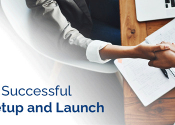 7 Tips to Set Up and Launch a Thriving Business